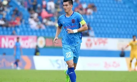 BLV Quang Tùng: "CAHN hoàn toàn có thể áp đảo V-League mùa tới"
