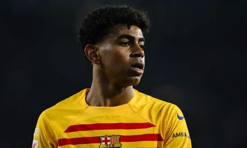 Sao trẻ Barca muốn sắm vai người hùng