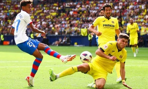 Cú đúp tin vui đến với Barca trước Siêu kinh điển