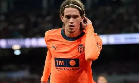Không bỏ cuộc, Arsenal tái khởi động thương vụ 'đá tảng' La Liga