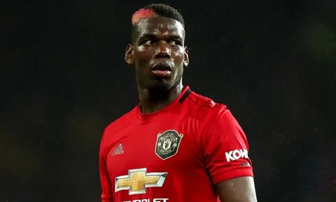 Pogba vừa trở lại, Zidane tuyên bố hùng hồn về thương vụ bom tấn