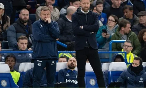 Yếu tố khó tin gây sốc làm Potter cuốn gói khỏi Chelsea