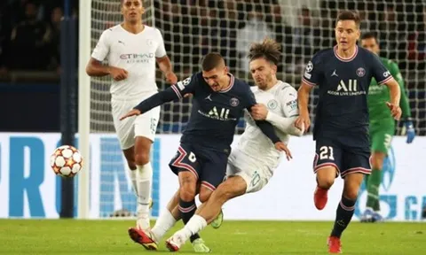 Young cho rằng Man Utd thiếu mẫu tiền vệ giống Carrick