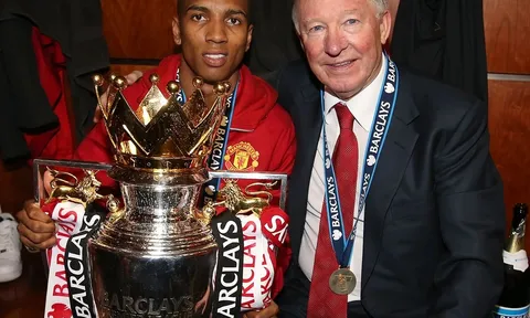 Cựu sao MU vẫn còn sợ Sir Alex Ferguson sau 10 năm giải nghệ