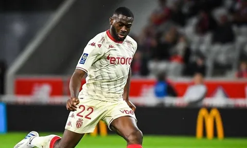 Newcastle tranh tiền vệ cực chất với Arsenal