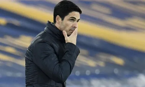 Arteta: "Chelsea là đội bóng mạnh nhất Premier League"