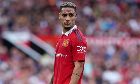 Đã đến lúc 'bom tấn' của Man Utd phải thức tỉnh