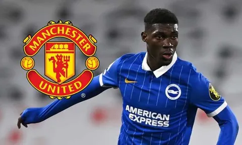 Chuyển nhượng 21/12: Rõ cái tên rời OTF, M.U ký "máy quét" thay Pogba; Sáng tỏ vụ Dybala