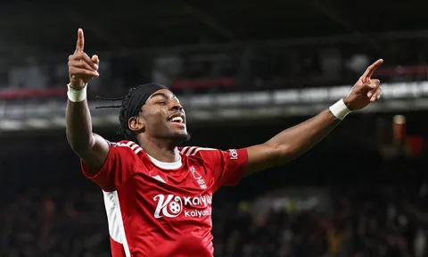 Nhìn Elanga, mới thấy Rangnick đã đúng