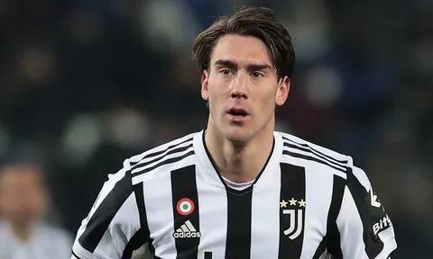 Juventus chi 837 triệu euro cho các CLB Ý 12 năm qua