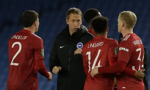 Xác nhận! Dean Henderson sẽ rời Man Utd
