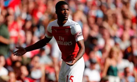 "Cậu ấy là một cầu thủ giỏi, nhưng không phải người Arsenal cần"
