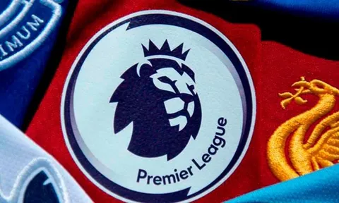 CHÍNH THỨC! Premier League công bố lịch thi đấu mùa 2023/24, thay đổi lớn sau 3 năm