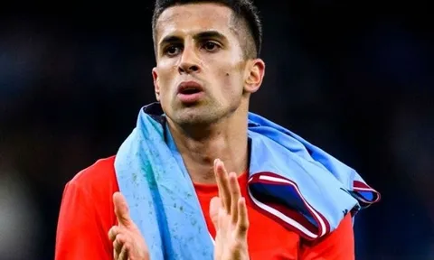 Man City không công nhận Cancelo vô địch Champions League