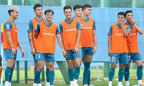 Tuyển Việt Nam: HLV Troussier ‘đánh thức’ hàng công, liệu có dễ dàng?