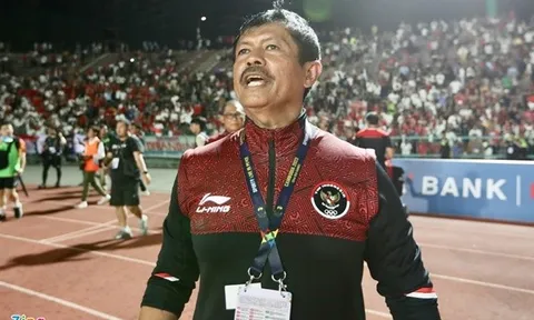 HLV U22 Indonesia: Chính Thái Lan khơi mào cho cuộc ẩu đả