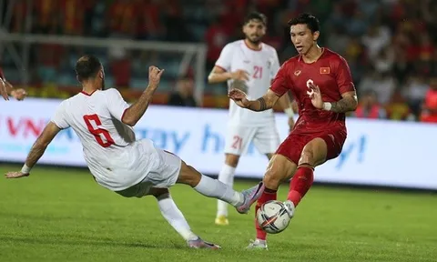 Tuyển Việt Nam đua vé World Cup 2026: Cần một cơ chế… mở