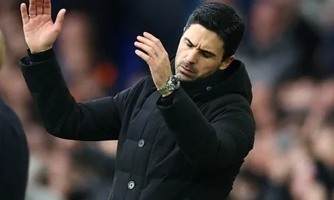 Arteta có thể giúp Arsenal tránh vết xe đổ quá khứ