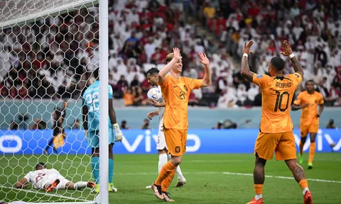 Qatar thuê người Lebanon để tạo bầu không khí trên khán đài
