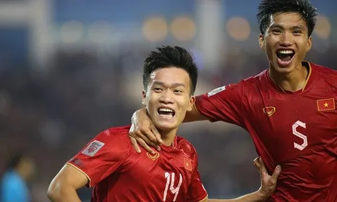 Báo Malay: "Malaysia thảm bại trước Việt Nam"