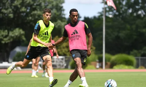 Romano gọi tên bản hợp đồng tốt nhất mùa hè của Arsenal