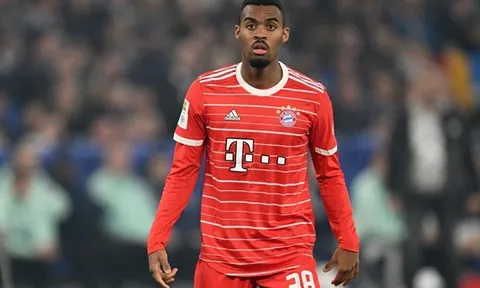 Thay Henderson, Liverpool nhắm tiền vệ 50 triệu euro của Bayern