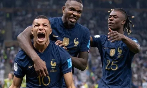 PSG khuấy đảo kỳ chuyển nhượng hè 2023