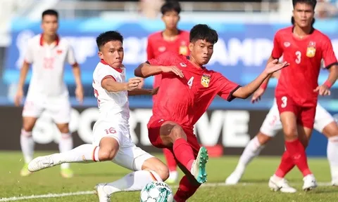 Nhận định U23 Việt Nam đấu Philippines: Thắng đẹp vào bán kết