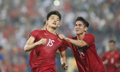 Xác định 16 đội dự VCK U23 châu Á 2024