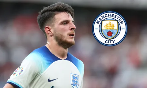 Man City vừa mạnh, lại khôn ngoan