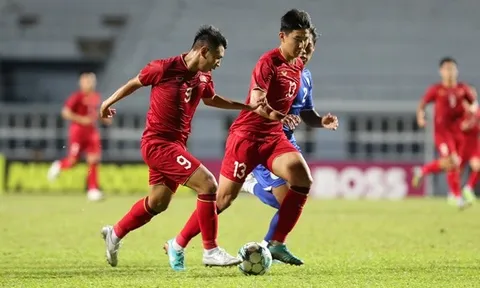 Chuyên gia chỉ ra dấu ấn U23 Việt Nam vô địch Đông Nam Á