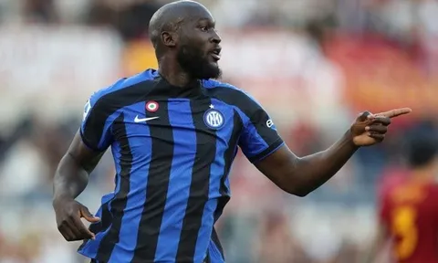 Bị chỉ trích phản bội, Lukaku phản pháo