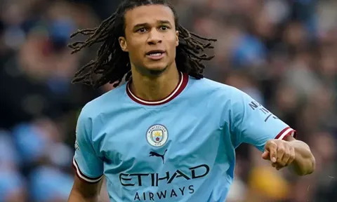 Man City tiến gần đến chữ ký quan trọng