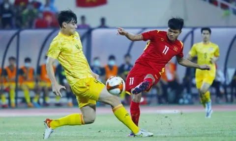 Báo Indonesia: Thái Lan quá kiêu ngạo; U22 Việt Nam cảnh giác trước Lào