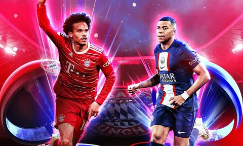 Bốc thăm vòng 1/8 Champions League: Kịch bản điên rồ cho PSG, Liverpool