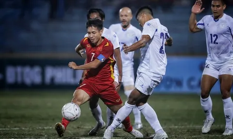 HLV Troussier sẽ học thầy Park để 'diệt' Philippines?