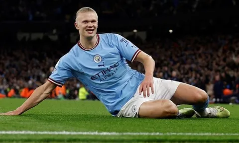Man City đòi lại ngôi đầu từ tay Arsenal