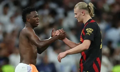 PSG điêu đứng vì Mbappe thất hứa