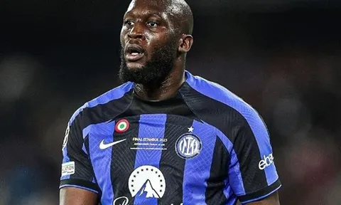 CLB Saudi Arabia từ chối lương 90 triệu euro/mùa cho Lukaku