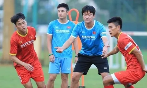 Cựu trợ lý HLV Park: Tuyển Việt Nam sẽ sớm thấm triết lý ông Troussier