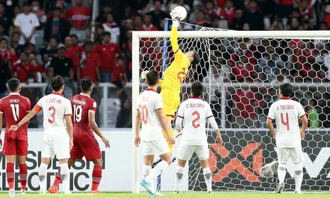 Bỏ FIFA Days, quãng nghỉ "trống rỗng" của ĐT Việt Nam