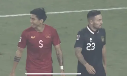 Tuyển Việt Nam đi vào lịch sử AFF Cup