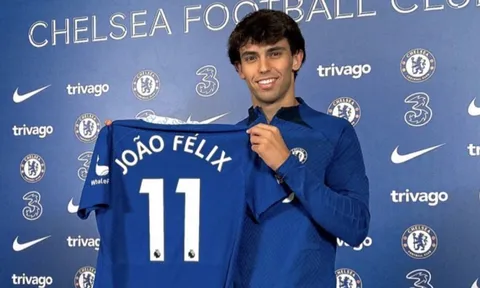 Tân binh Chelsea được khen giỏi hơn Kai Havertz