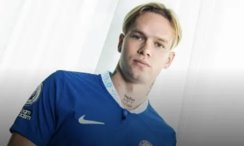 CHÍNH THỨC! Chelsea công bố tân binh thứ 5, HĐ khủng 8,5 năm