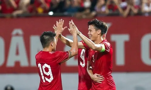 Quang Hải, Filip Nguyễn ra sân trận gặp Đà Nẵng; Chốt thể thức thi đấu VL World Cup 2026