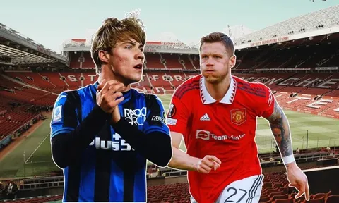 Man United hoàn tất 3 HĐ mới trước khi Premier League khởi tranh