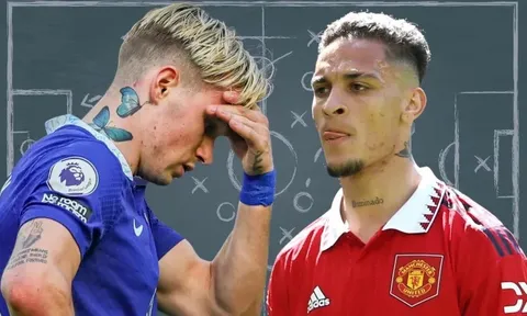 3 cú lừa gây ức chế nhất Premier League