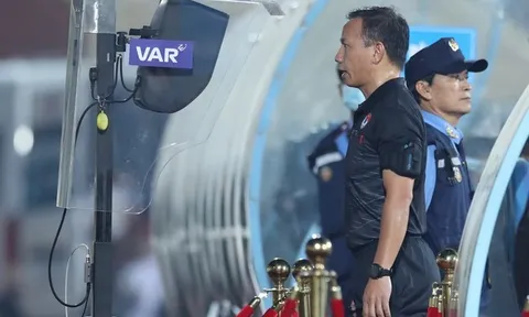 Chuyện PGMOL và công nghệ VAR tại Việt Nam
