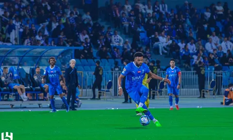 Al Hilal 'out trình' cả Saudi Arabia, thắng 17 trận liên tiếp