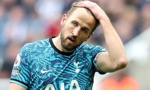 Cuộc khủng hoảng chưa hồi kết ở Tottenham